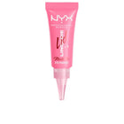 Nyx Professional Make Up Sombra para olhos lid lingerie matte #push-up pink 6 ml