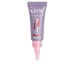 Nyx Professional Make Up Sombra para olhos lid lingerie matte #lacy lilac 6 ml