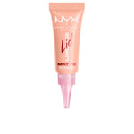 Nyx Professional Make Up Sombra para olhos lid lingerie matte #in-nude-endo 6 ml