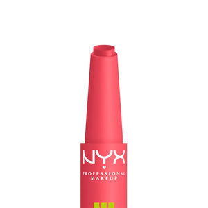 Nyx Professional Make Up Batom fat matte #pink puff 2 g