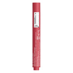 Nyx Professional Make Up Batom manta fat matte #blush 2 g