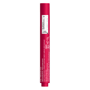 Nyx Professional Make Up Batom gordura matte #abraço de hibisco 2 gr
