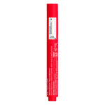 Nyx Professional Make Up Batom fat matte #fuzzy flame 2 g