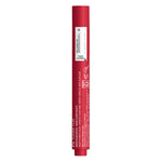 Nyx Professional Make Up Batom fat matte #plushin' ameixa 2 g