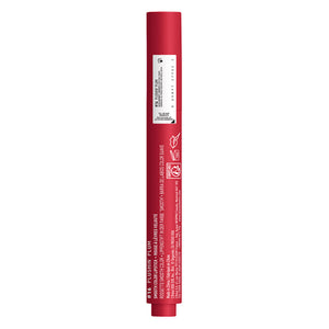 Nyx Professional Make Up Batom fat matte #plushin' ameixa 2 g