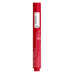 Nyx Professional Make Up Batom fat matte #scarlet snuggles 2 g