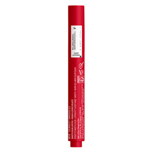 Nyx Professional Make Up Batom fat matte #scarlet snuggles 2 g