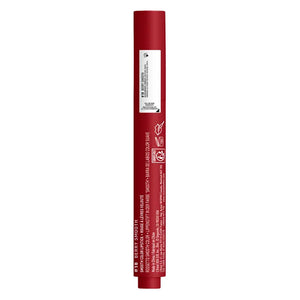 Nyx Professional Make Up Batom fat matte #berry suave 2 g