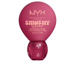Nyx Professional Make Up Máscara labial hidratante smushy sos #rosa 12 ml