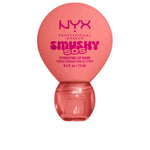 Nyx Professional Make Up Máscara labial hidratante smushy sos #pêssego 12 ml