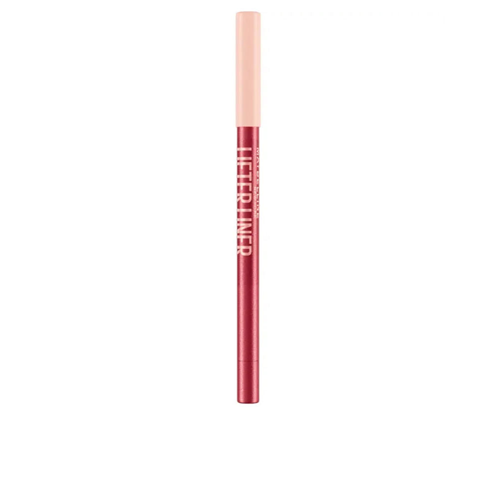 Maybelline Delineador labial com ácido hialurônico #103 - edição de férias (1 unidade)