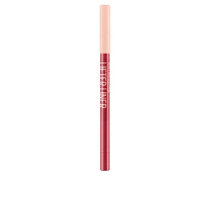 Maybelline Delineador labial com ácido hialurônico #103 - edição de férias (1 unidade)