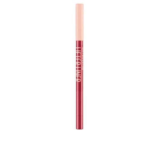Maybelline Delineador labial com ácido hialurônico #103 - edição de férias (1 unidade)