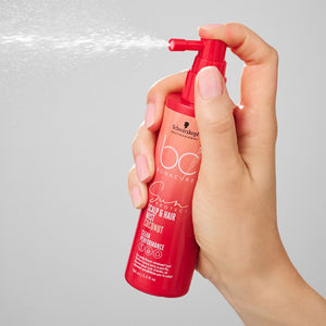 Schwarzkopf BC Sun Protect Bruma Protetora Couro Cabeludo & Cabelo Coco 100ml