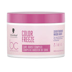 Schwarzkopf BC pH 4.5 Color Freeze Máscara de Tratamento Silver 500ml