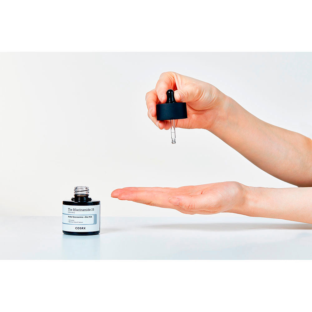 Cosrx The Niacinamide 15 Serum 20ml