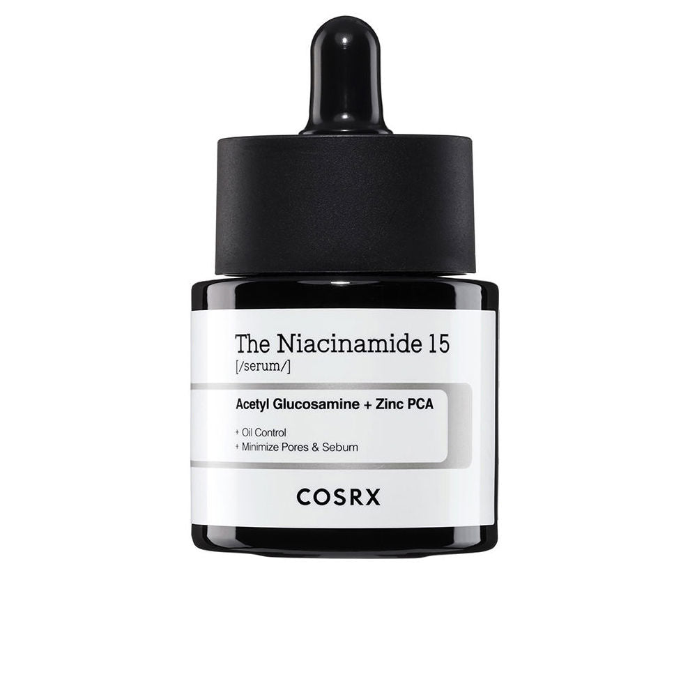 Cosrx The Niacinamide 15 Serum 20ml