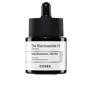 Cosrx The Niacinamide 15 Serum 20ml