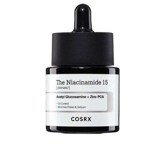 Cosrx The Niacinamide 15 Serum 20ml