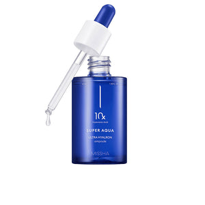 Missha Super Aqua Ultra Hyalron Ampola 47ml