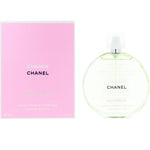 Chanel Chance eau fraîche óleo corporal e capilar 150 ml