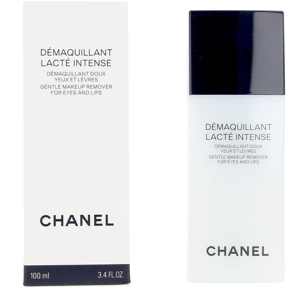 Chanel Leite demaquilante intenso para olhos e lábios 100 ml