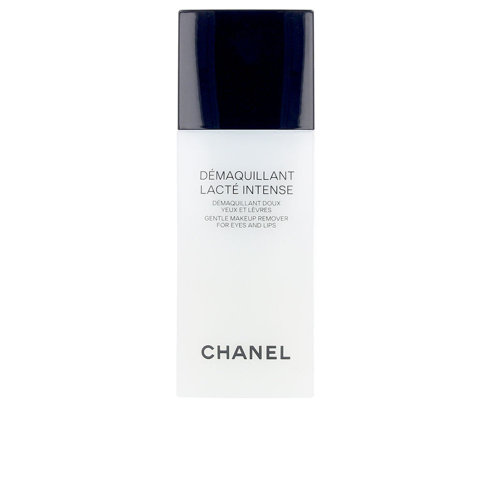 Chanel Leite demaquilante intenso para olhos e lábios 100 ml