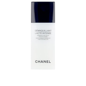 Chanel Leite demaquilante intenso para olhos e lábios 100 ml