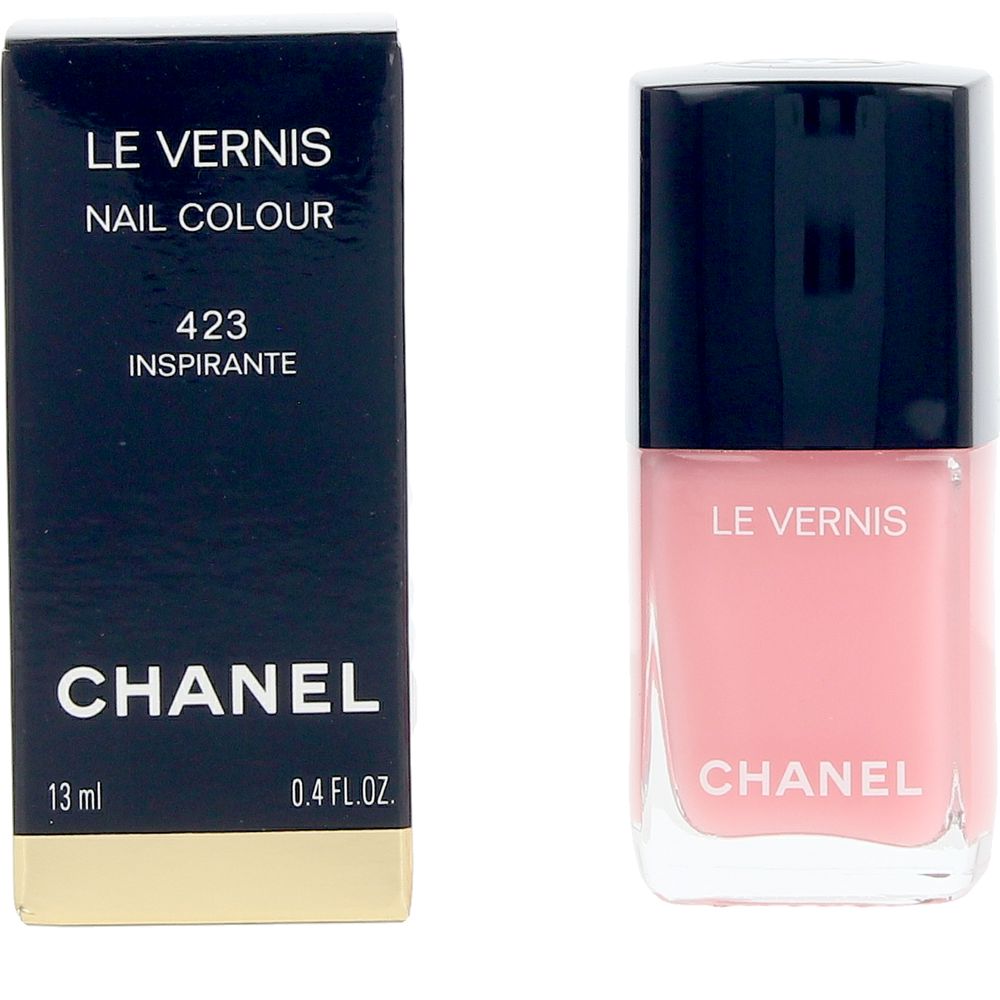 Chanel Le vernis #423-inspirador 13 ml