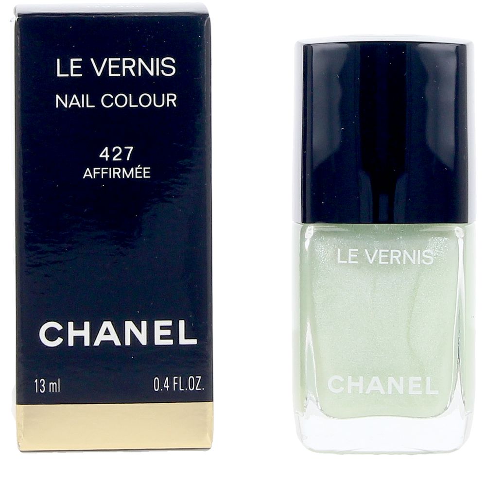 Chanel Le vernis #427-afirmado 13 ml