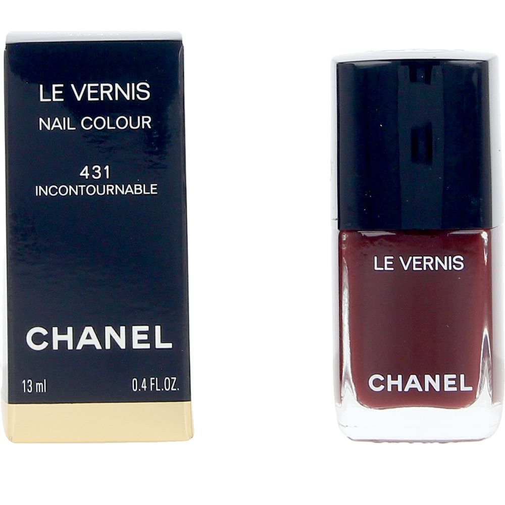 Chanel Le vernis #431-incontornável 13 ml