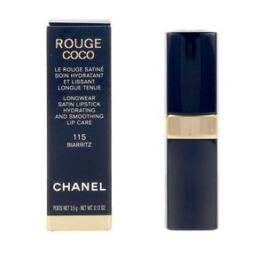 Chanel Rouge coco #115-biarritz 3,5 g