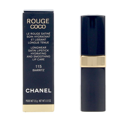 Chanel Rouge coco #115-biarritz 3,5 g