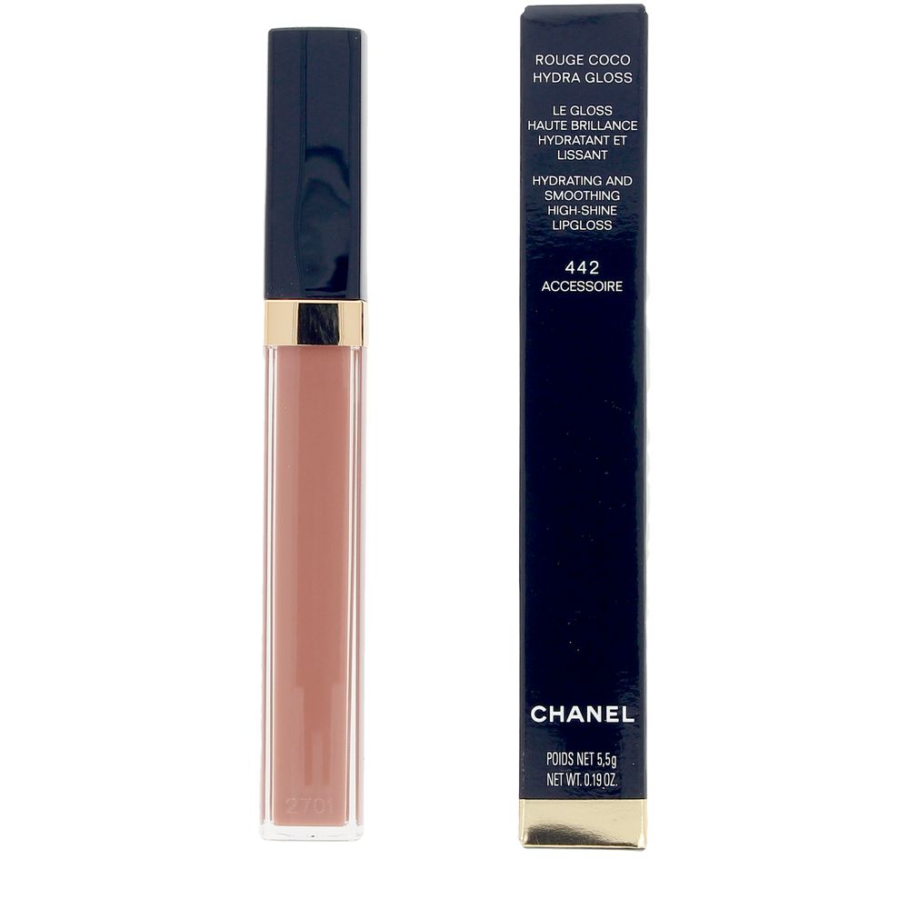 Chanel Rouge coco hydra gloss #442-acessório 1u
