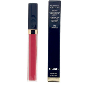 Chanel Rouge coco hydra gloss #448-opulência 1 u