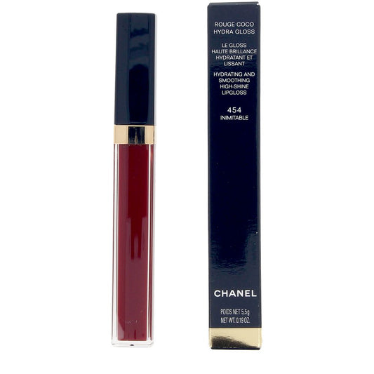 Chanel Rouge coco hydra gloss #454-inimitável 1 u