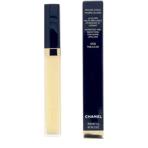 Chanel Rouge coco hydra gloss #456-fabuleuse 1u