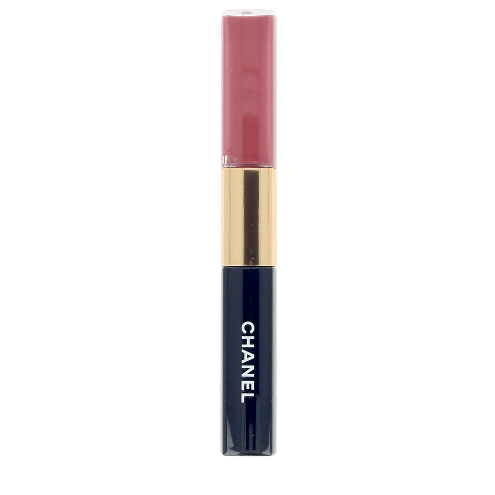 Chanel Batom le rouge duo ultra tenue #48-soft rose 1u