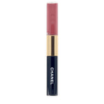 Chanel Batom le rouge duo ultra tenue #48-soft rose 1u