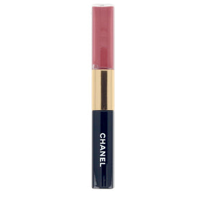 Chanel Batom le rouge duo ultra tenue #48-soft rose 1u