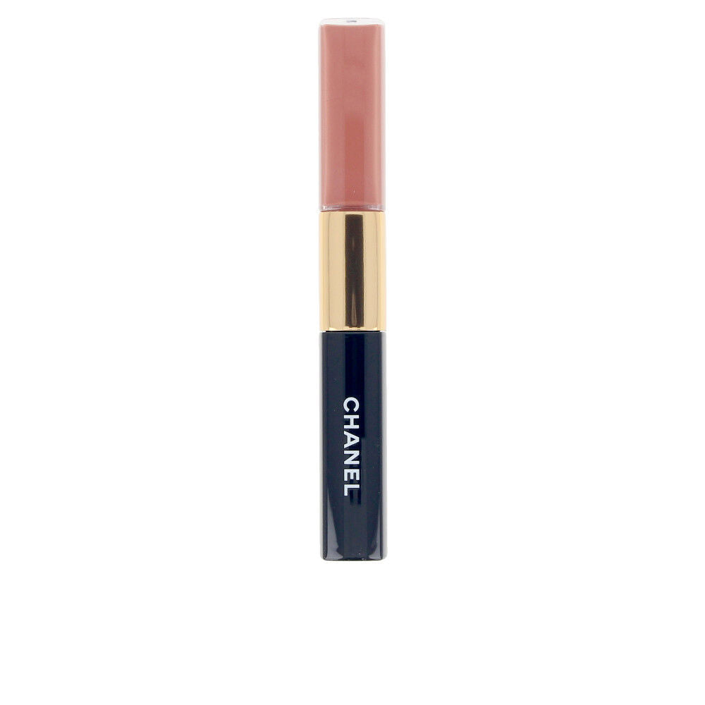 Chanel Batom le rouge duo ultra tenue #154-carmelo intenso 1u