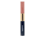 Chanel Batom le rouge duo ultra tenue #154-carmelo intenso 1u