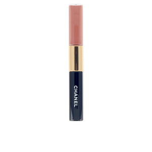 Chanel Batom le rouge duo ultra tenue #154-carmelo intenso 1u