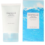 Skin1004 Madagascar centella creme hidratante hyalu-cica 75 ml
