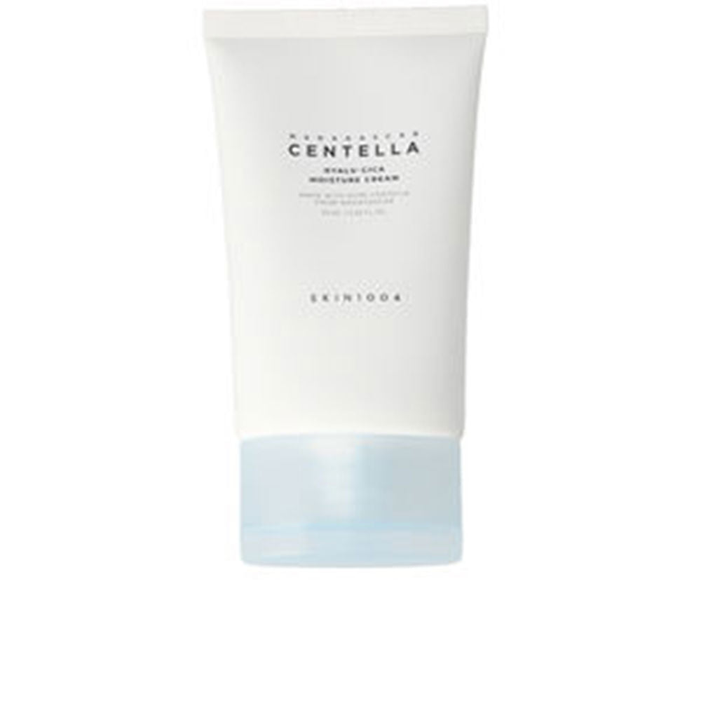 Skin1004 Madagascar centella creme hidratante hyalu-cica 75 ml