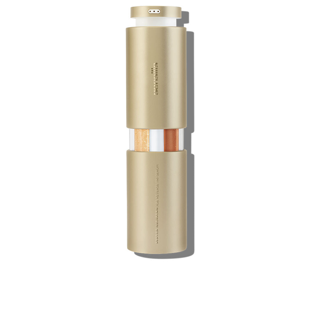 Sensilis Peptídeo nad+ pdrn age reverse tri-soro 30 ml