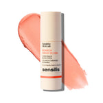 Sensilis Bastão cremoso de blush bombon nº 01 6,5 g