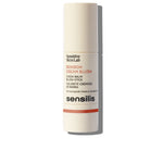 Sensilis Bastão cremoso de blush bombon nº 01 6,5 g