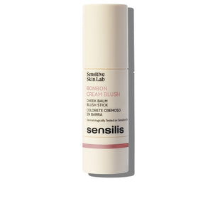 Sensilis Bastão cremoso de blush bombon nº 02 6,5 g