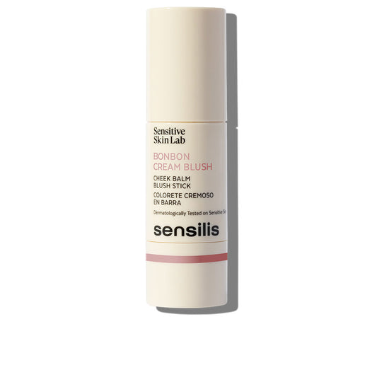 Sensilis Bastão cremoso de blush bombon nº 02 6,5 g